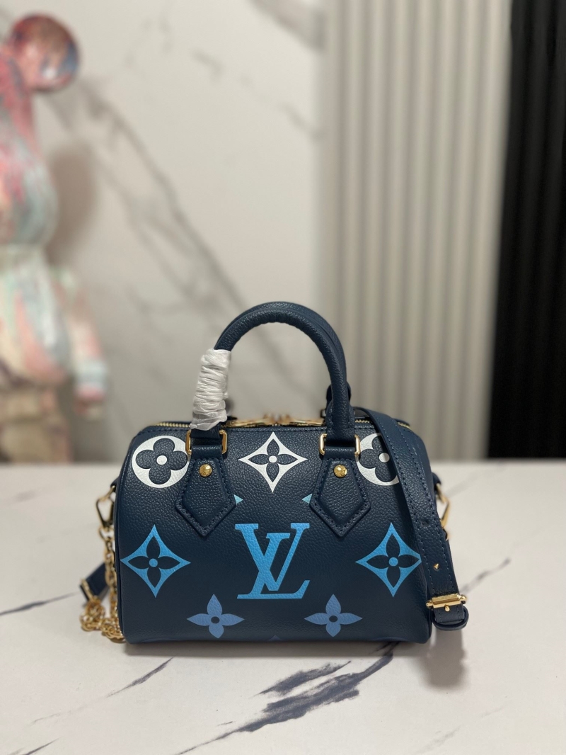 LV Speedy Bags